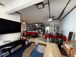 Blk 13 BOON KENG VILLE (Kallang/Whampoa), HDB 5 Rooms #558335721